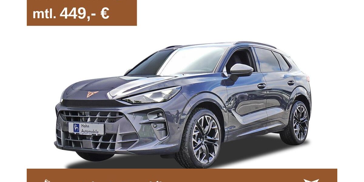 Cupra Terramar 6.000 km 47.980 &euro; Pforzheim 75179