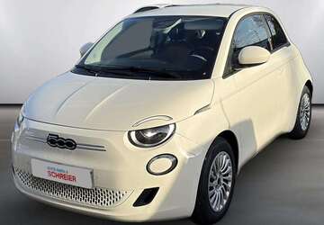 Fiat 500 3.000 km 28.998 &euro; Bad Nauheim 61231