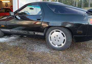 Porsche 928 122.400 km 13.400 &euro; Hamburg-Altstadt (Hamburg) 20099