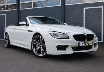 BMW 650 37.338 km 32.950 &euro; Rennerod 56477