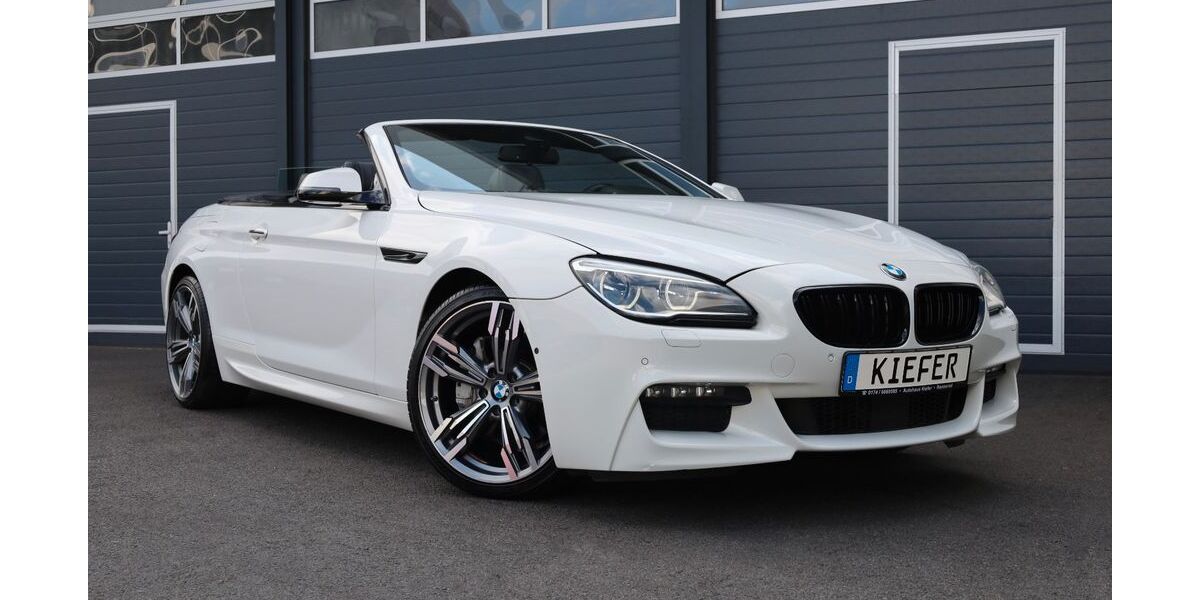 BMW 650 37.338 km 32.950 &euro; Rennerod 56477