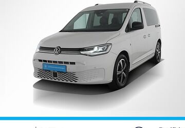 VW Caddy 14.850 km 37.366 &euro; Nürnberg 90441