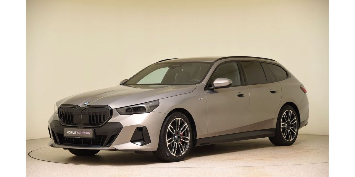 BMW 540 29.500 km 66.780 &euro; Ellhofen 74248