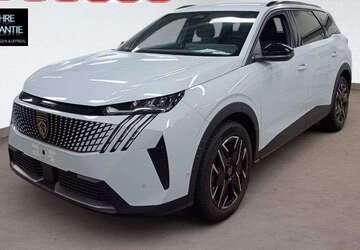 Peugeot 5008 38.500 km 26.980 &euro; Schwandorf 92421