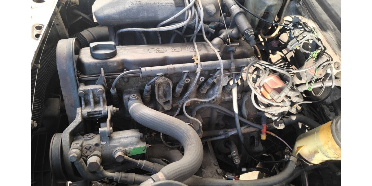 Audi 100 178.000 km 2.290 &euro; Neustadt 