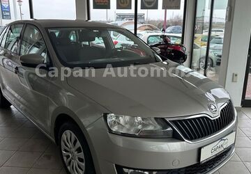 Skoda Rapid 150.000 km 8.199 &euro; Kirchheimbolanden 67292