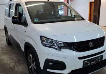 Peugeot Rifter 93.287 km 21.000 &euro; Hennef 53773