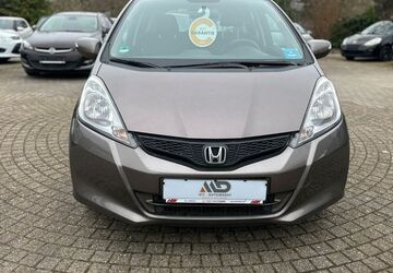 Honda Jazz 124.000 km 4.999 &euro; Ibbenbüren 49477