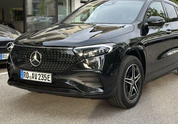 Mercedes-Benz EQA 8.000 km 65.164 &euro; Bad Reichenhall 83435