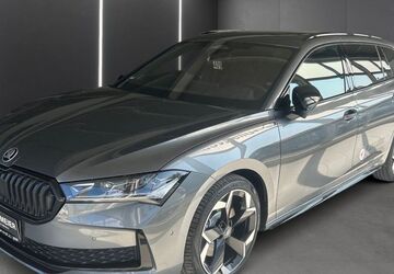 Skoda Superb 5.555 km 53.490 &euro; Köln 50829