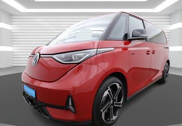 VW ID. Buzz 11.300 km 71.000 &euro; Osnabrück 49084