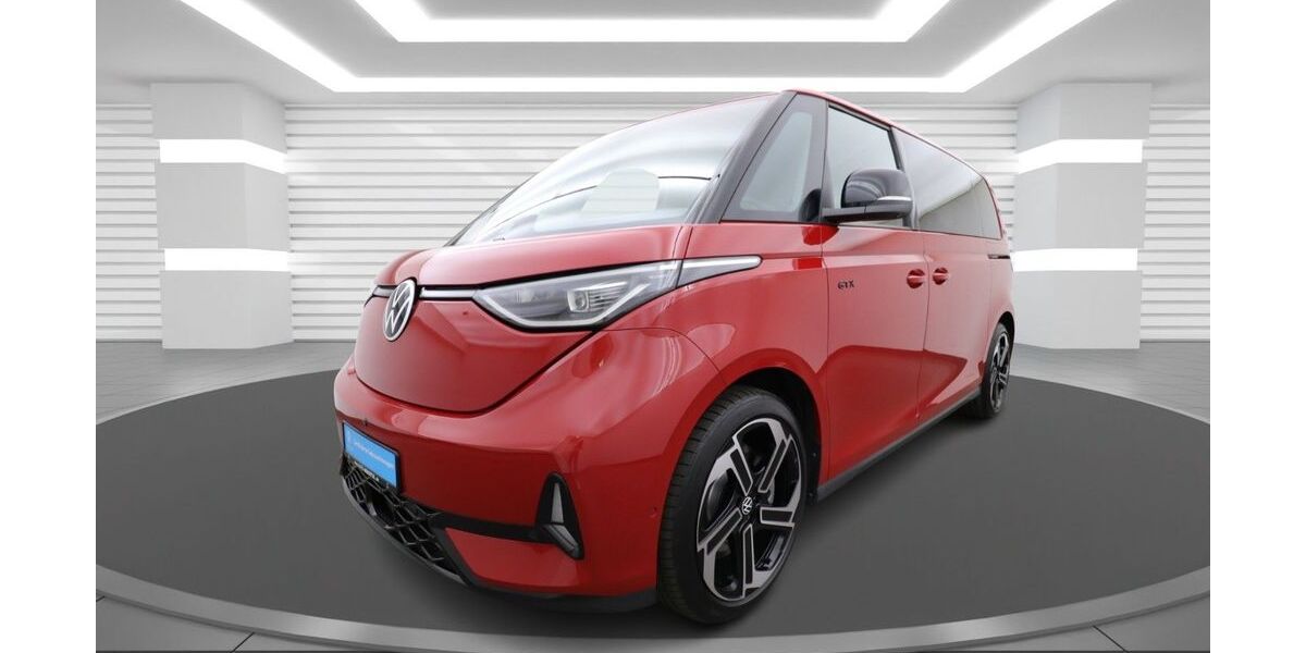 VW ID. Buzz 11.300 km 71.000 &euro; Osnabrück 49084