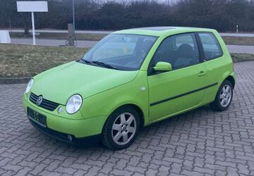 VW Lupo 169.700 km 2.390 &euro; Schwerin 19063