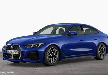 BMW 420 Gran Coupé 5.580 km 45.590 &euro; Kirkel 66459