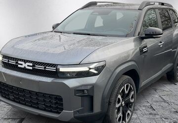 Dacia Bigster 1.764 km 34.730 &euro; Bornhöved 24619