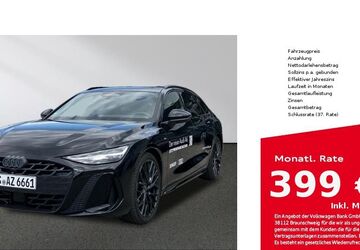 Audi A6 22.680 km 63.990 &euro; Münster 48153