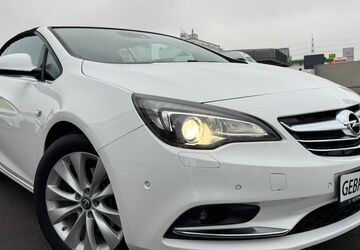 Opel Cascada 114.044 km 13.980 &euro; Mainz 55120