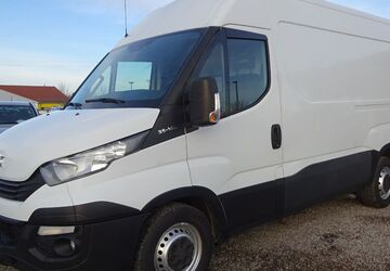 IVECO Andere 338.179 km 8.000 &euro; Dresden 01219