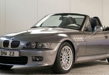 BMW Z3 31.127 km 32.950 &euro; Dortmund 44329