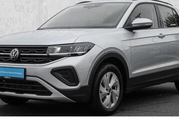 VW T-Cross 12.250 km 21.670 &euro; Düsseldorf 40474