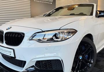 BMW M240i 33.732 km 34.499 &euro; Wenden 57482