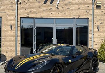 Ferrari 812 1.481 km 648.550 &euro; Stuhr Bremen 28816