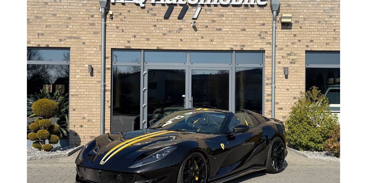 Ferrari 812 1.481 km 648.550 &euro; Stuhr Bremen 28816