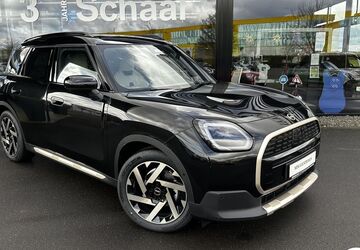 Mini Cooper E Countryman 15.000 km 42.490 &euro; Bitburg 54634