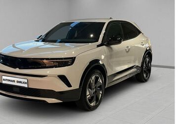 Opel Mokka-e 2.000 km 34.990 &euro; Würzburg 97076