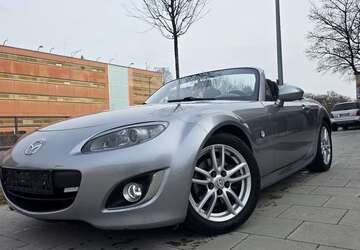 Mazda MX-5 120.000 km 9.990 &euro; München 81549