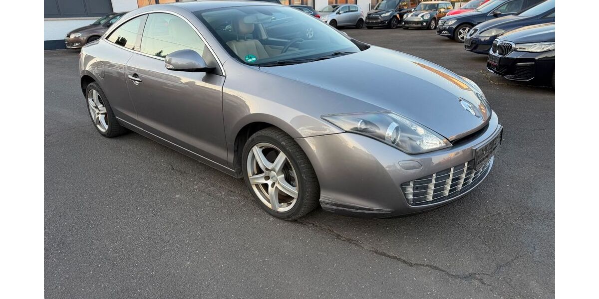 Renault Laguna 155.000 km 6.490 &euro; Girod bei Montabaur 56412