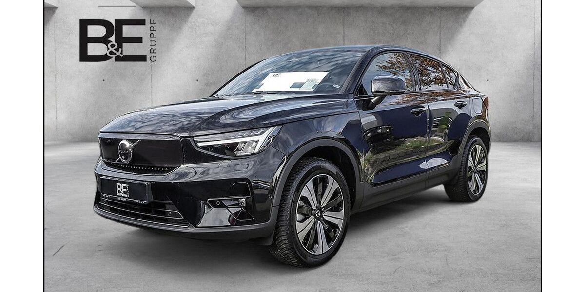 Volvo C40 20.660 km 35.950 &euro; Glinde 21509