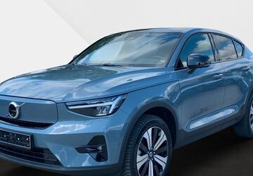 Volvo C40 15.056 km 34.990 &euro; Deggendorf/Fischerdorf 94469