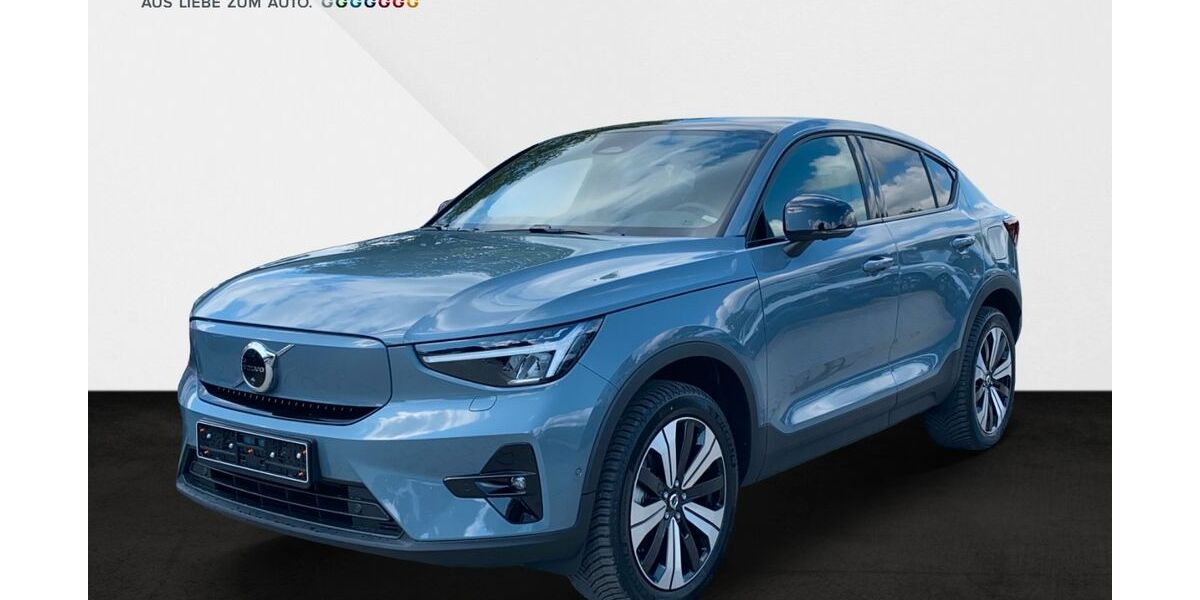 Volvo C40 15.056 km 34.990 &euro; Deggendorf/Fischerdorf 94469