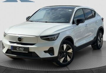 Volvo C40 11.000 km 39.940 &euro; Celle 29229