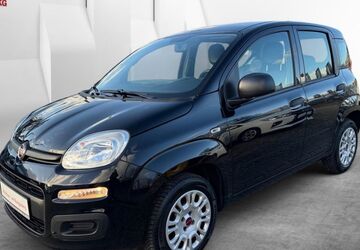 Fiat Panda 76.047 km 9.750 &euro; Lübeck 23554