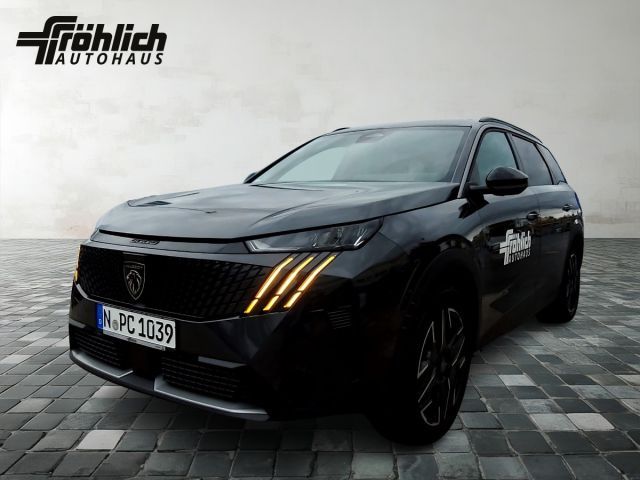 Peugeot 5008 10.000 km 35.490 &euro; Nürnberg OT Schweinau 90439