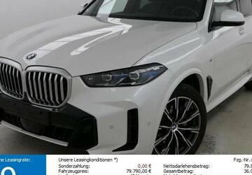 BMW X5 28.800 km 79.400 &euro; Paderborn 33100