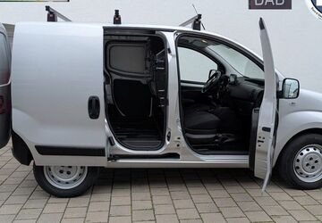Fiat Fiorino 22.135 km 12.950 &euro; Mering bei München/Augsburg 86415