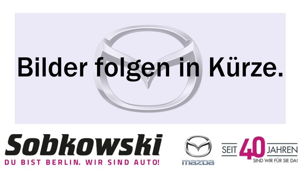 Mazda CX-5 73.600 km 24.990 &euro; Berlin 13407