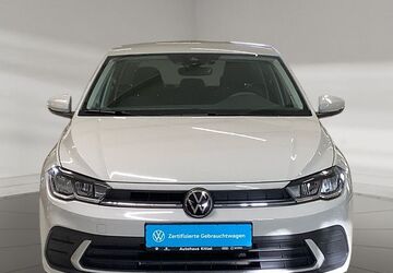 VW Polo 7.444 km 18.450 &euro; Weißenfels 06667
