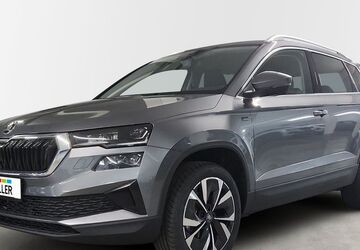 Skoda Karoq 1.500 km 38.890 &euro; Fulda 36043