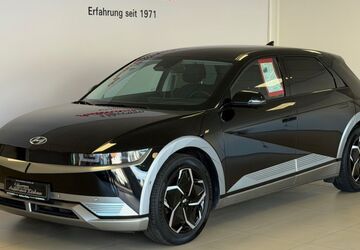 Hyundai IONIQ 5 49.700 km 23.950 &euro; Delligsen 31073
