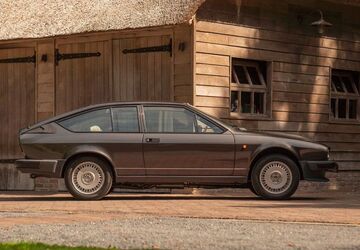 Alfa Romeo GTV 45.208 km 29.500 &euro; Nunspeet 