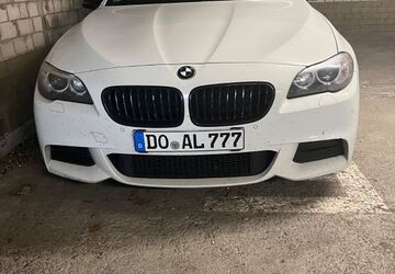 BMW M550 190.500 km 19.990 &euro; Dortmund 44379