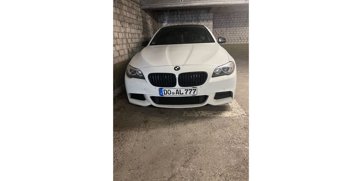 BMW M550 190.500 km 19.990 &euro; Dortmund 44379