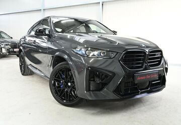 BMW X6 M 18.963 km 117.800 &euro; Weißenthurm 56575