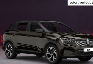 Renault Austral 5.200 km 32.995 &euro; Baden-Baden 76532