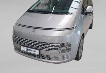 Hyundai STARIA 23.506 km 42.990 &euro; Aurich 26605