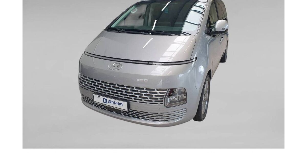 Hyundai STARIA 23.506 km 49.490 &euro; Aurich 26605